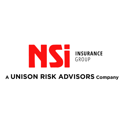 NSI Insurance Group logo.