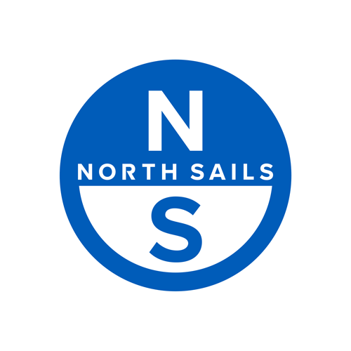 North Sails logo.