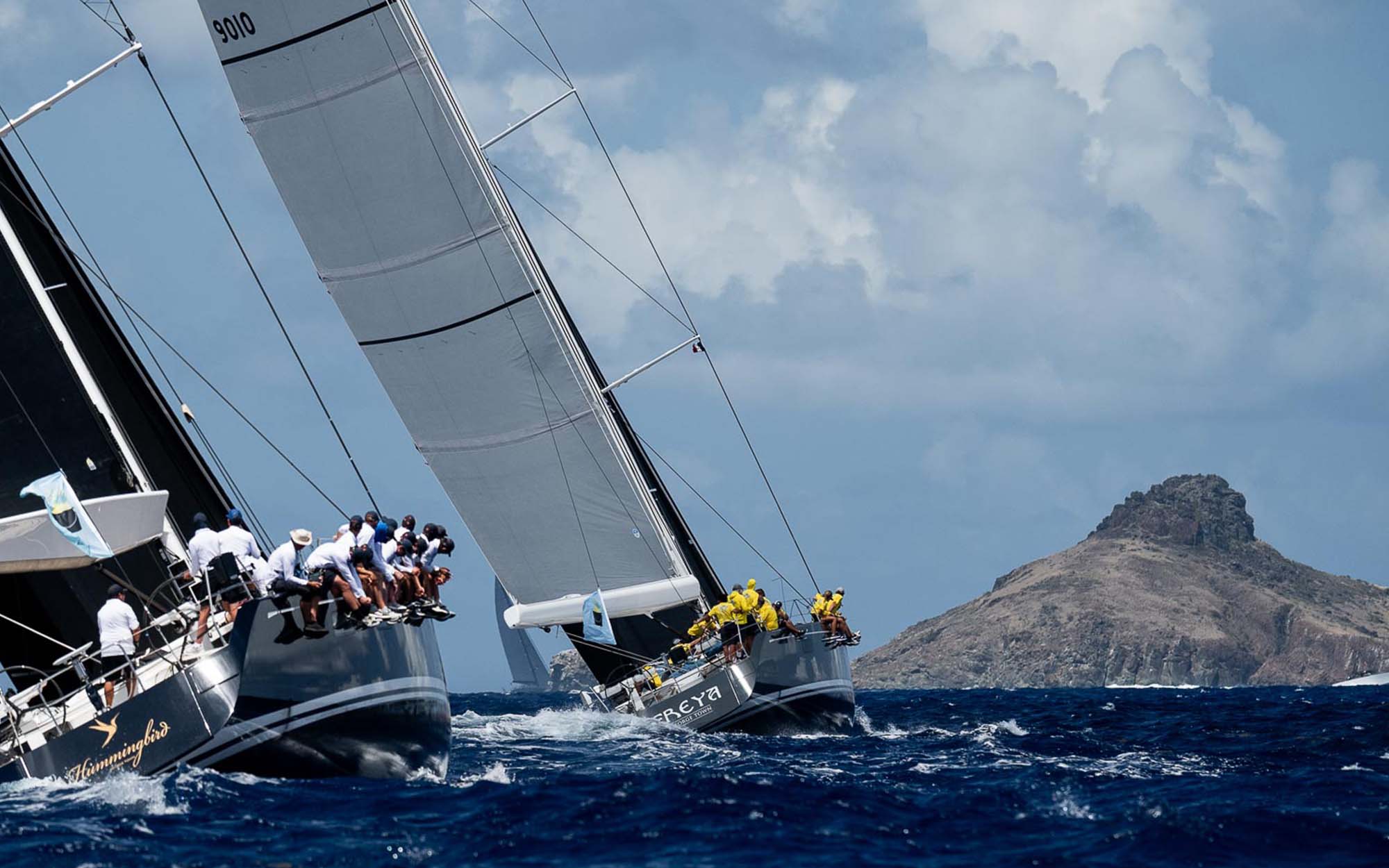 Photograph ©2026 Corey Silken.