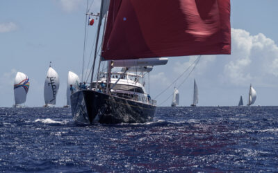 Tight Racing Sets Up Final-Day Showdowns