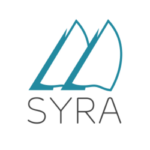 Superyacht Racing Association logo.